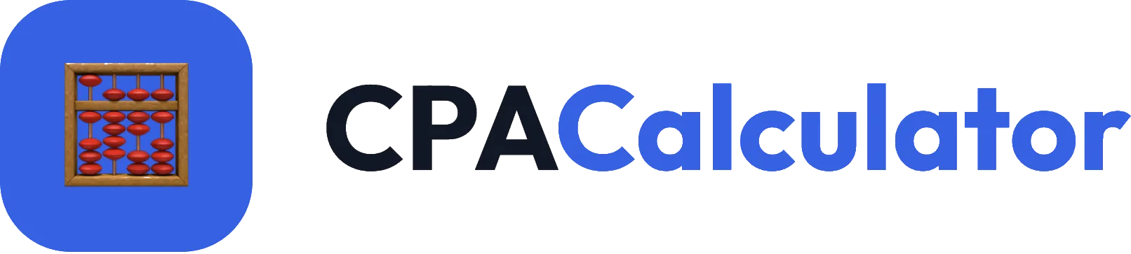 CPA Calculator Logo