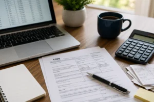 Got a 1099_ Here’s Exactly What to Do Next (Step by Step)