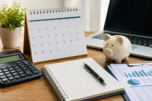 Quarterly Taxes 101 Guide